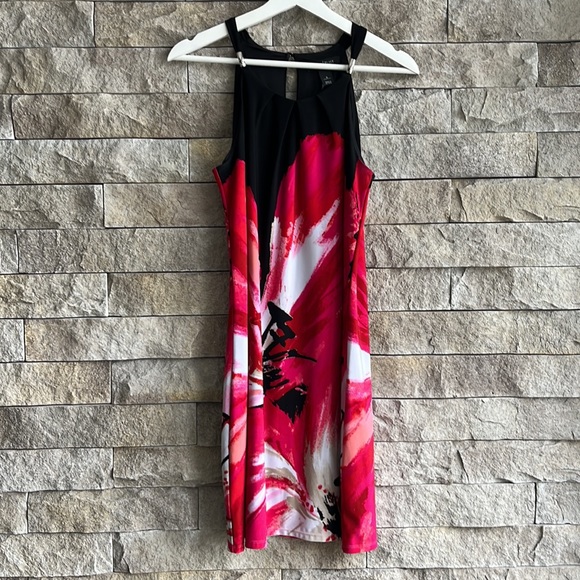 WHBM summer dress - Picture 1 of 7